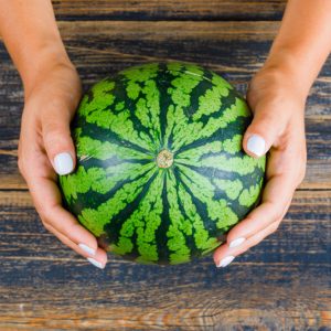 F1 Watermelon Rich Man