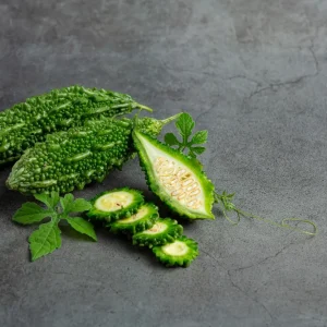 bitter gourd